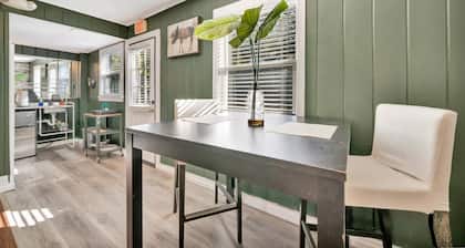 Swann Ave Suite Walk to Bayshore Hyde Park