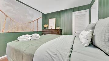 1 bedroom, Internet