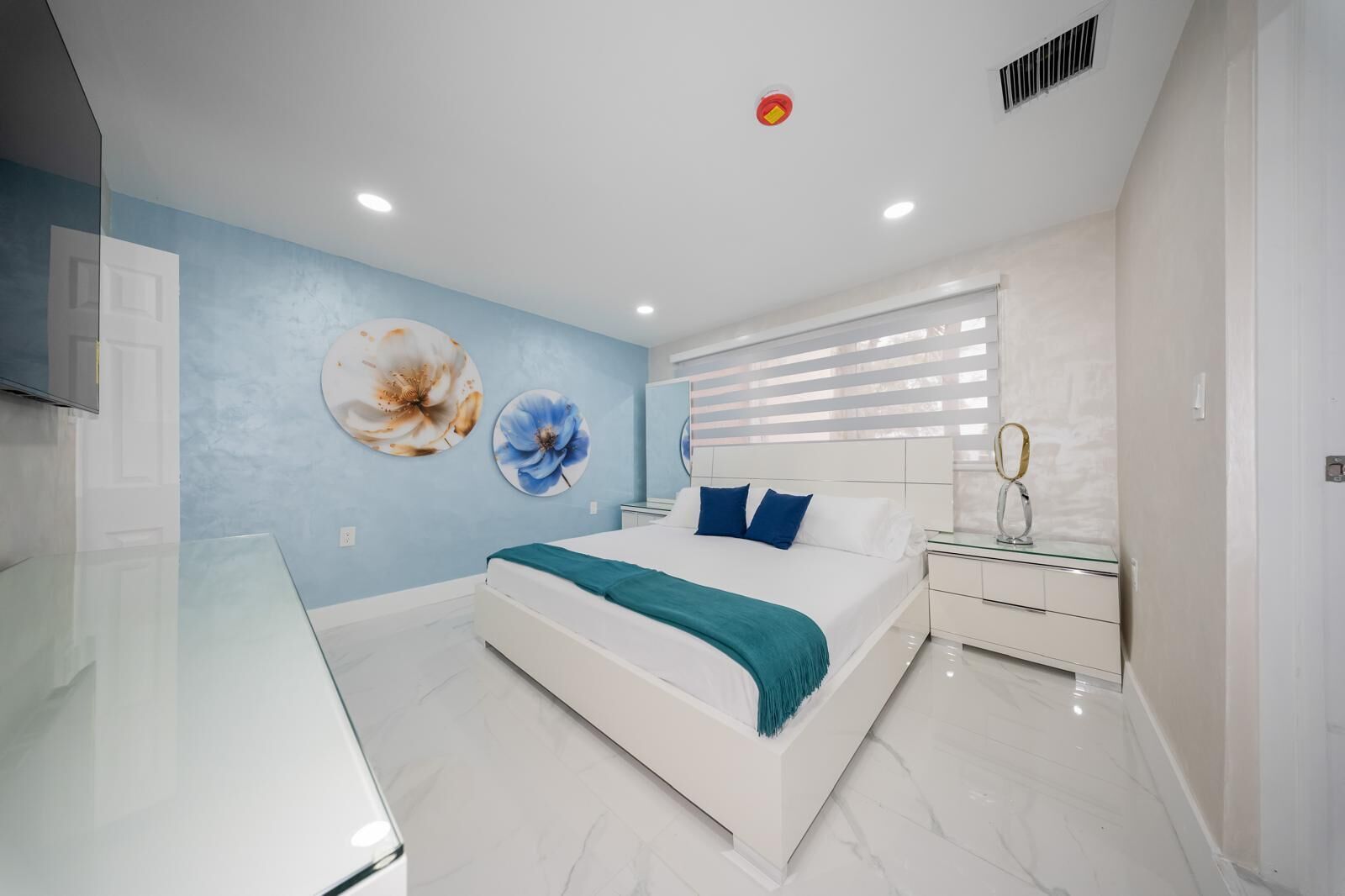 Bügeleisen/Bügelbrett, WLAN, Bettwäsche