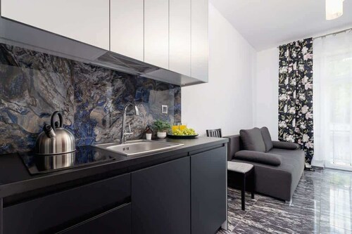 Stylish Studio at Krupowki | Mountain View