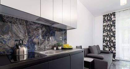 Stylish Studio at Krupowki | Mountain View