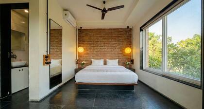 Brick Villa Heritage