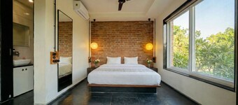 Brick Villa Heritage
