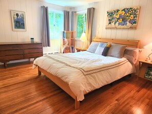 4 Schlafzimmer, Bügeleisen/Bügelbrett, WLAN, Bettwäsche