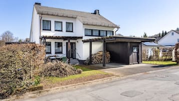 Außenbereich