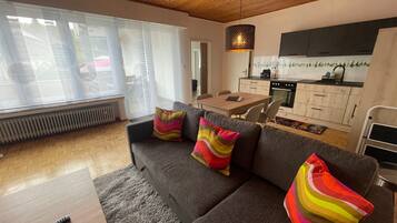 Fernseher