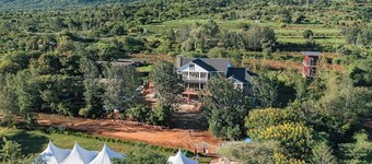 Casa Kalimbini Resort