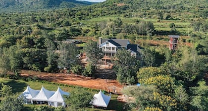 Casa Kalimbini Resort