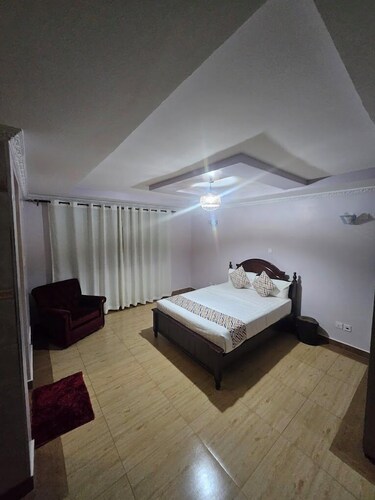 Casa Kalimbini Resort