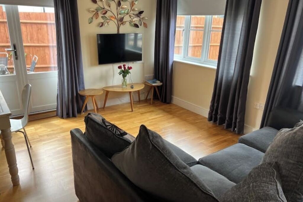 スマートテレビ