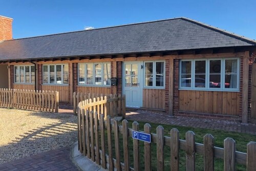 The Stables – Stylish Cotswold Retreat in the Heart of Cirencester