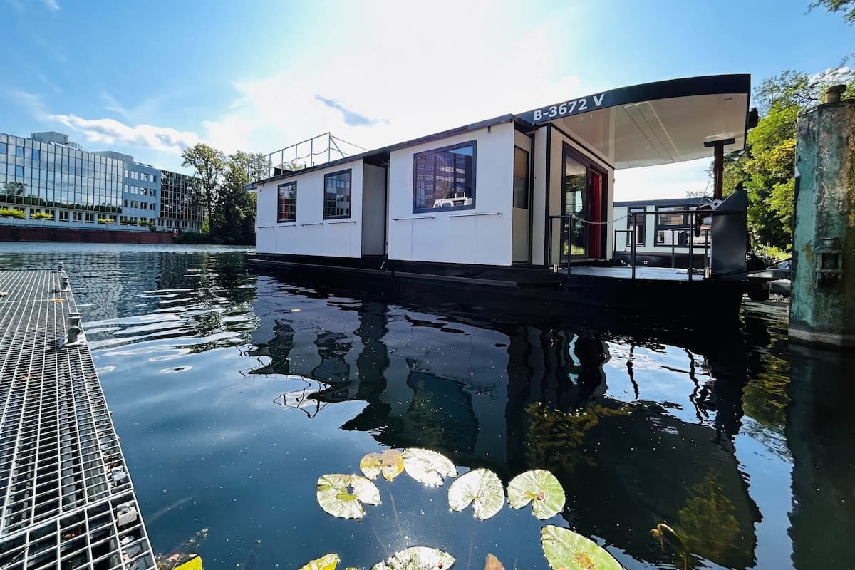 Mobile Home | Exterior