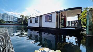 Mobile Home | Exterior