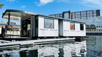 Mobil Karavan | Eksterior