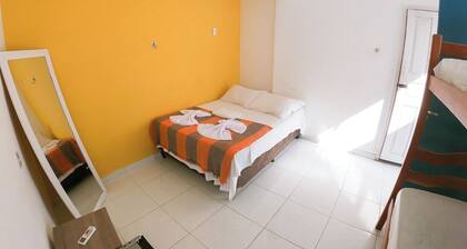 Pousada Pajucara Inn