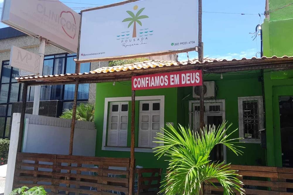 Pousada Pajucara Inn