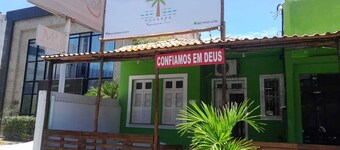 Pousada Pajucara Inn 