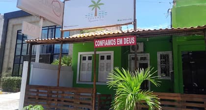 Pousada Pajucara Inn