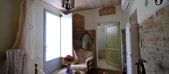 AGRITURISMO SANT'AGOSTINO