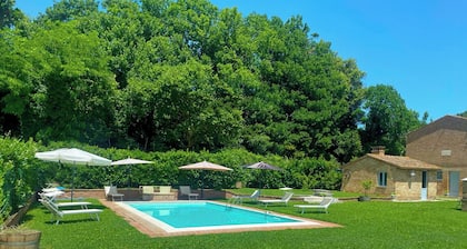 AGRITURISMO SANT'AGOSTINO
