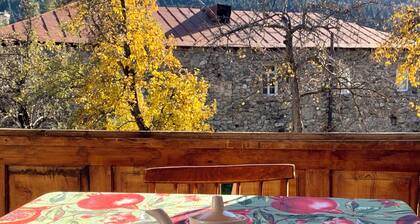 Guesthouse Lantia 5 minutes away Centrally Located Comfort Close to Everything.