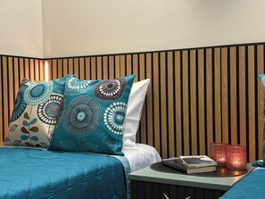 2 Schlafzimmer, Bügeleisen/Bügelbrett, Reisekinderbett, kostenloses WLAN
