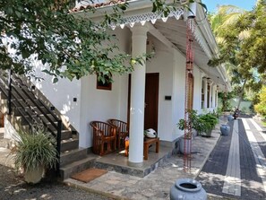Exterior - Unawatuna Heritage Villas (Unawatuna)