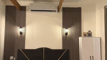 Schallisolierte Zimmer, kostenloses WLAN