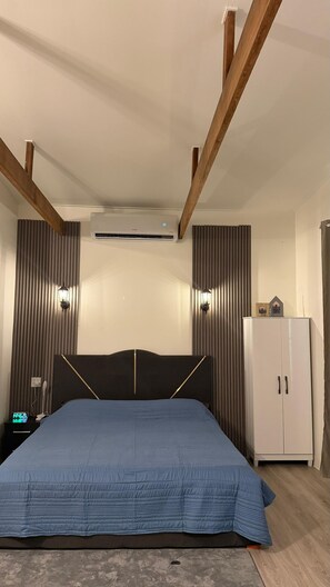 Chambres insonorisées, Wi-Fi gratuit