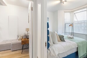 3 habitaciones y wifi gratis 