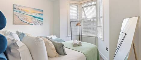 3 habitaciones y wifi gratis