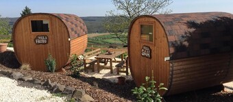 Apart-Hotel Kastanienhof