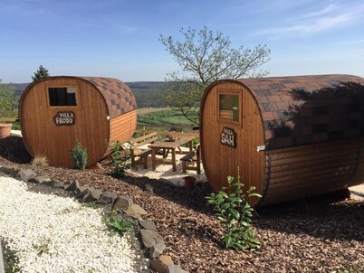 Apart-Hotel Kastanienhof