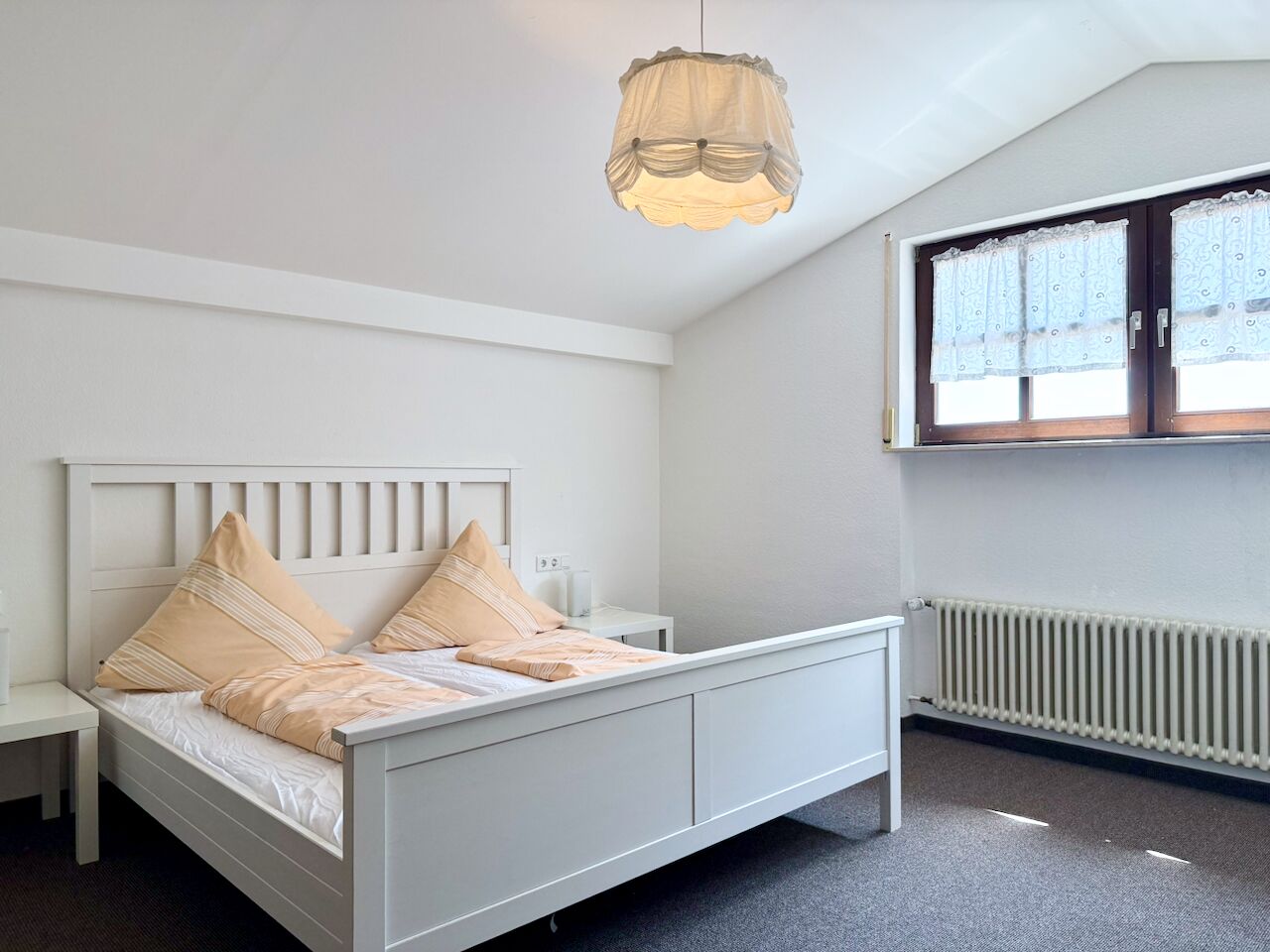 Duplex, 2 Bedrooms | Blackout drapes, iron/ironing board, free WiFi