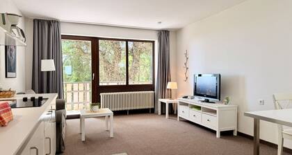 Apart-Hotel Kastanienhof