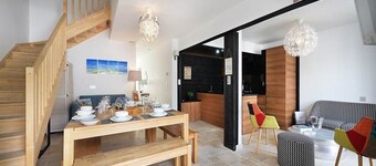 Villa des Sables Blancs