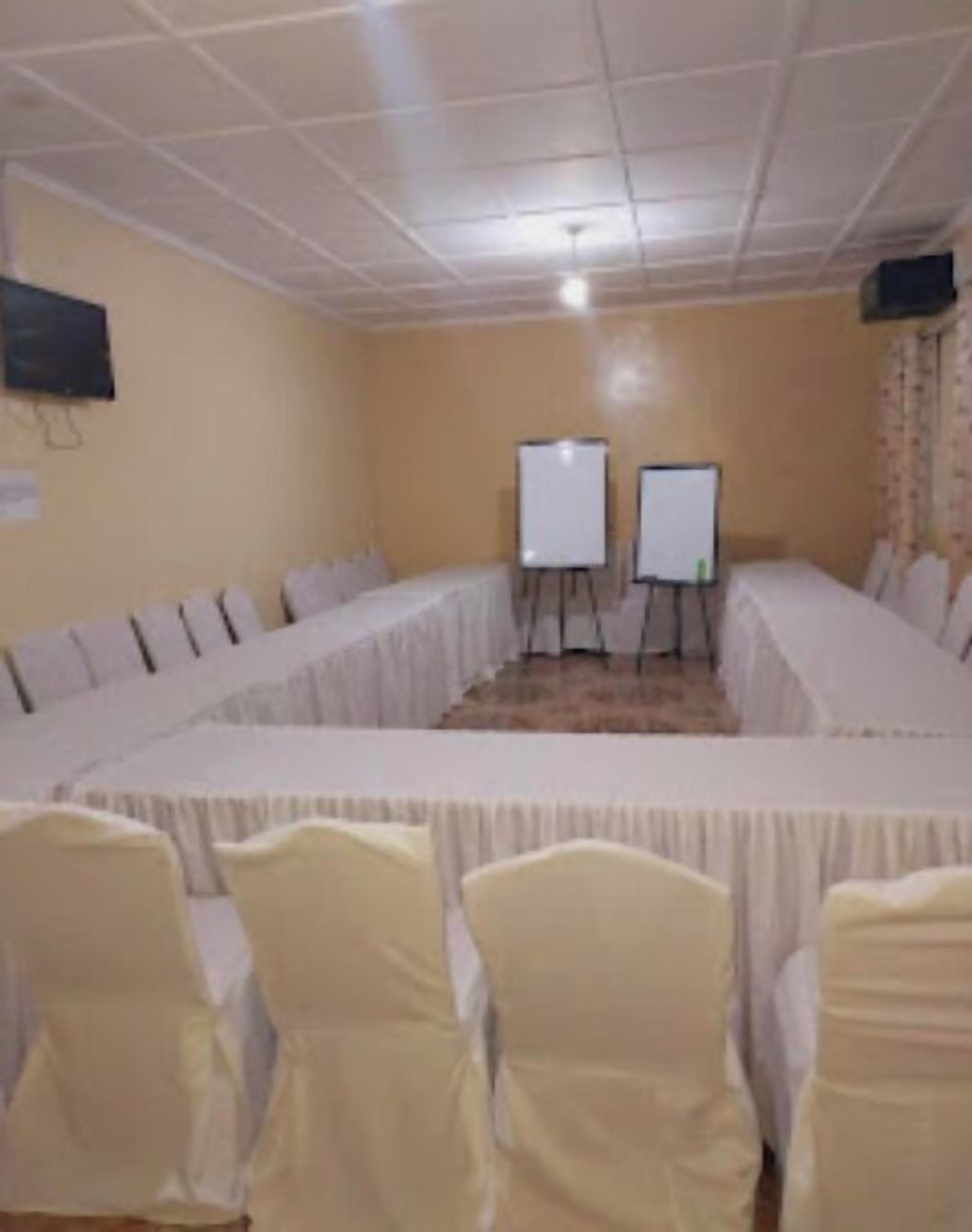 Salle de réunion