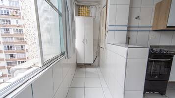 Apartamento | 2 quartos