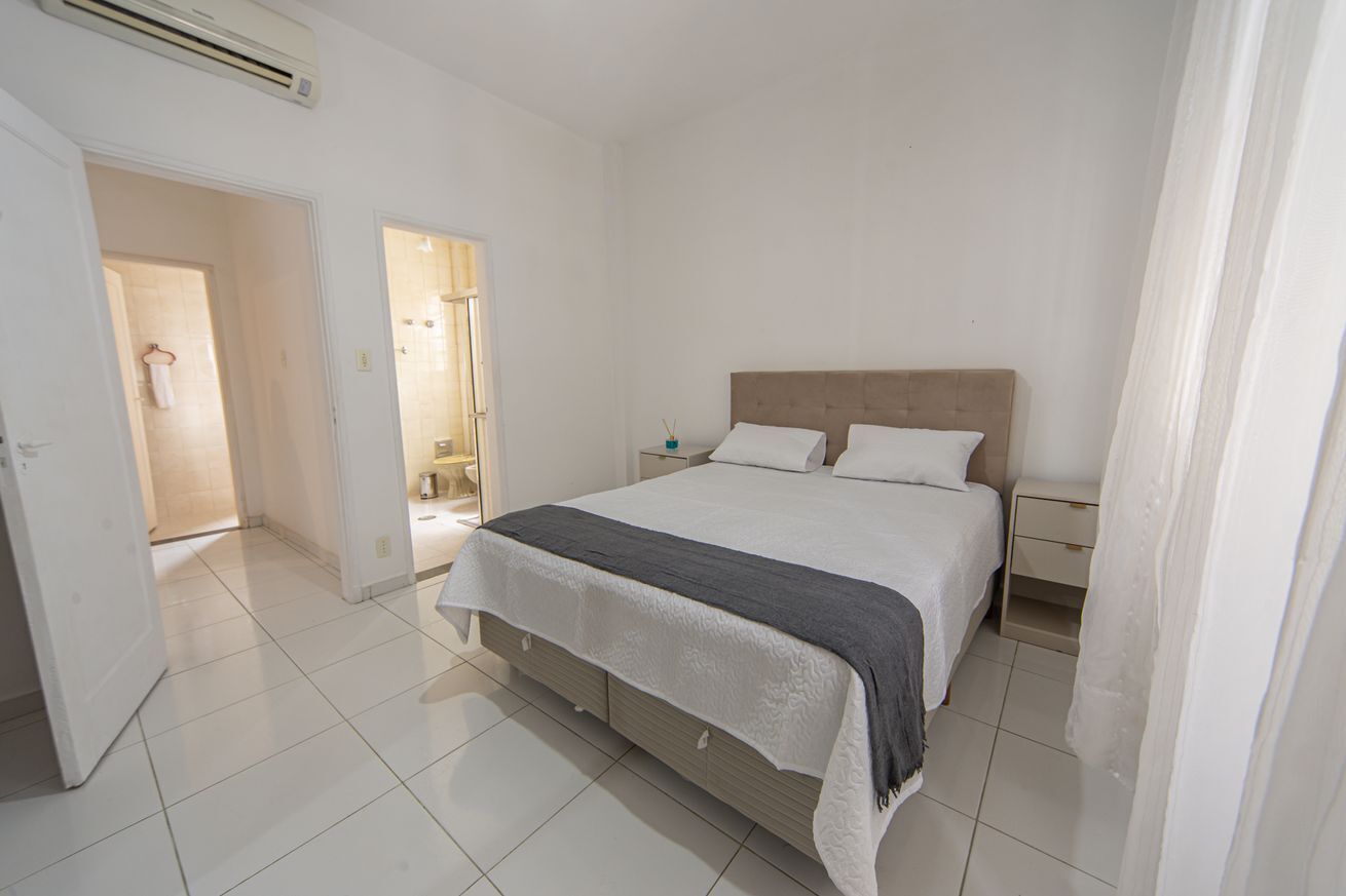 Apartemen | 2 kamar tidur