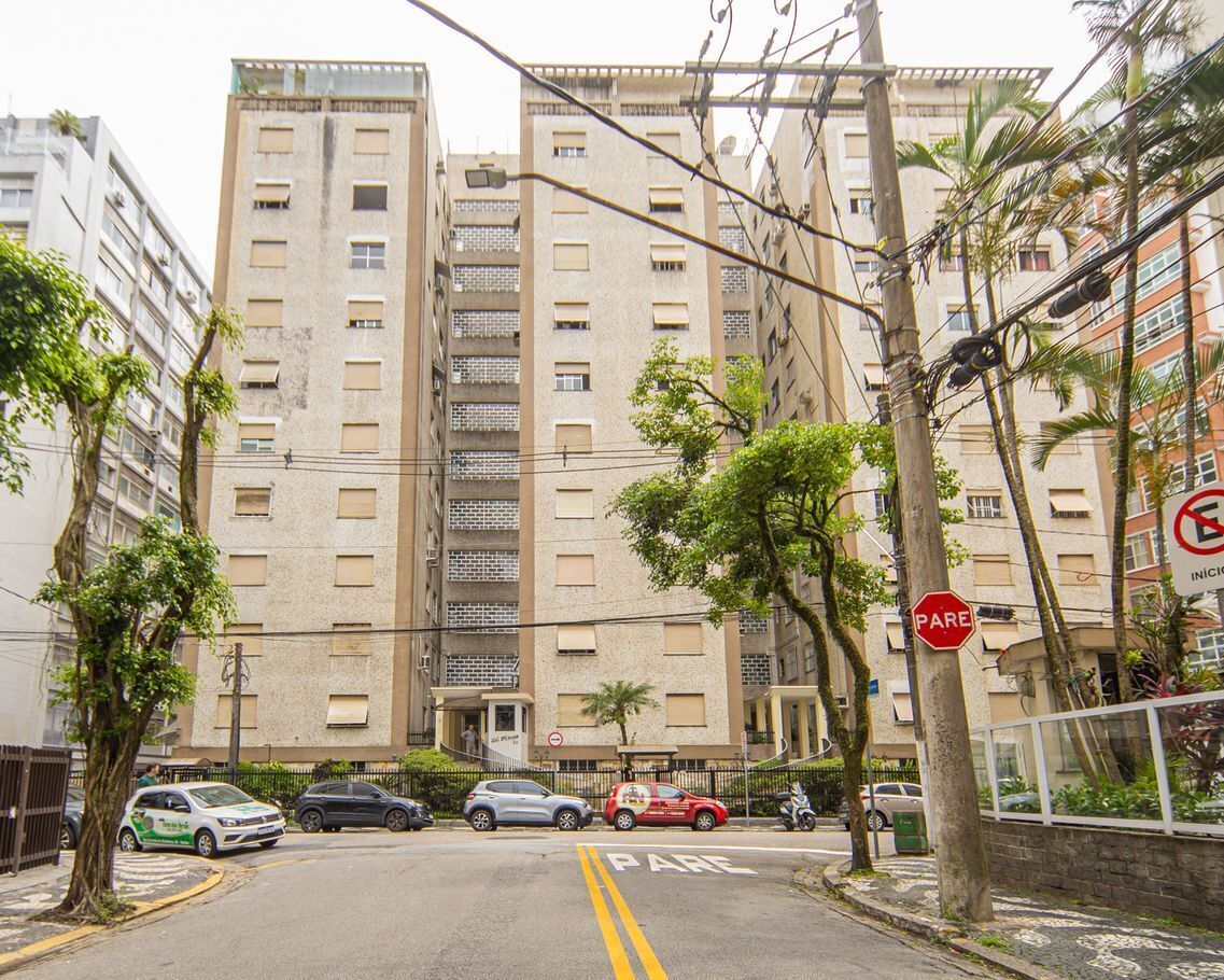 Apartamento | 2 dormitorios