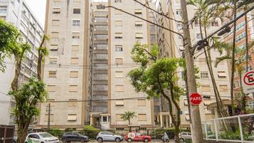 Apartamento | 2 dormitorios