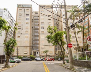 Leilighet | 2 soverom