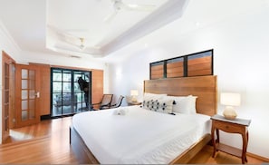 Villa | 6 chambres