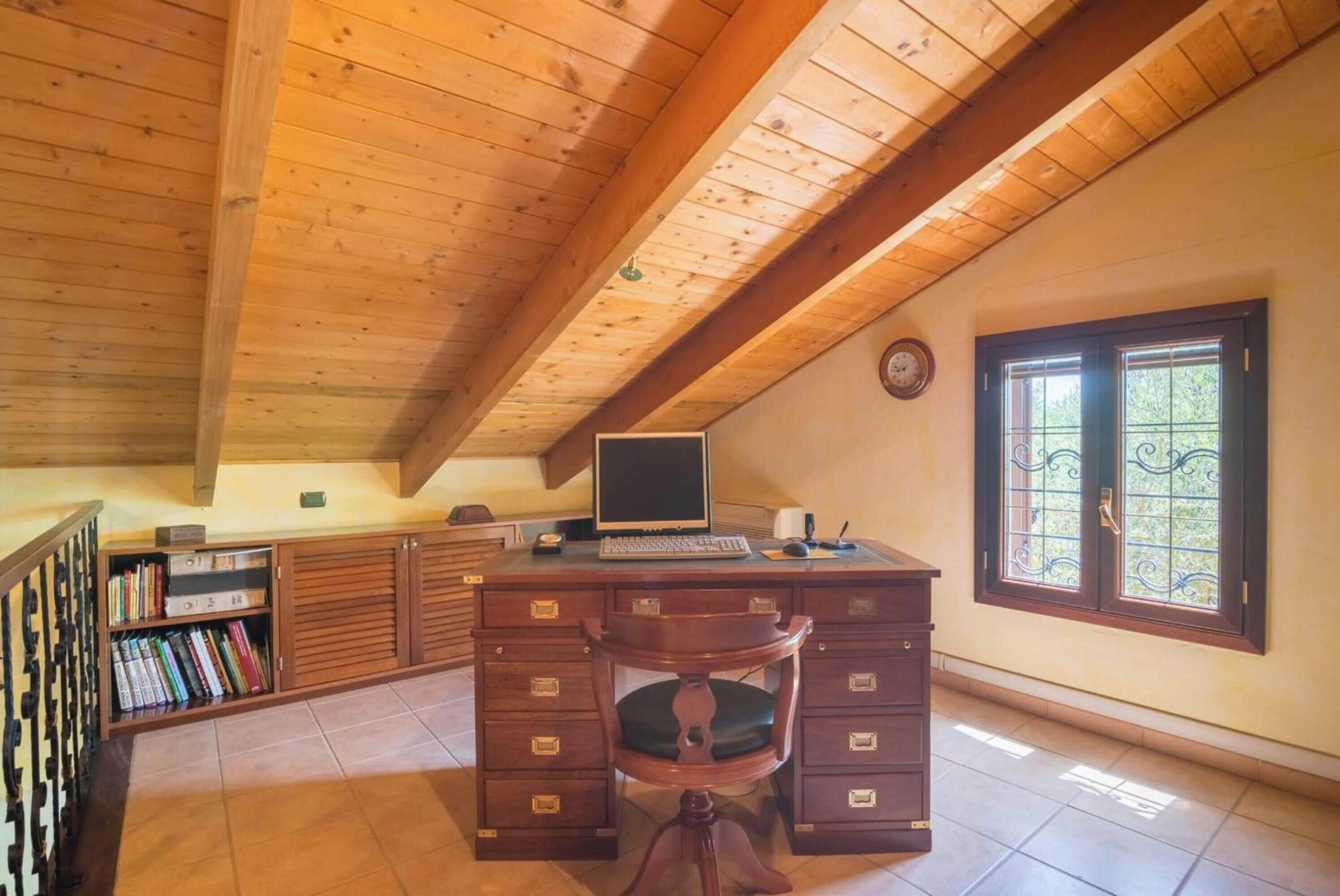 Standard House, Multiple Bedrooms, 2 Bathrooms (Dimora Patrizia) | Interior
