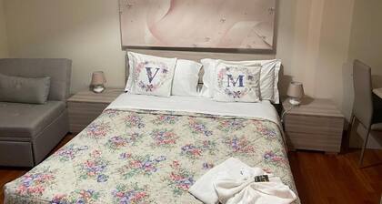 Room-triple Room Business