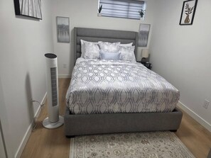 Rumah, 1 kamar tidur