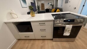 Rumah, 1 kamar tidur | Interior