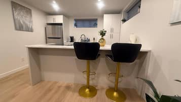 Hus - 1 sovrum | Interiör