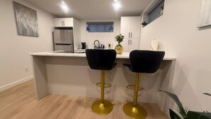 House, 1 Bedroom | Interior - Cozy Private Basement Suite in Dieppe - Comfort & Convenience Await (Dieppe)