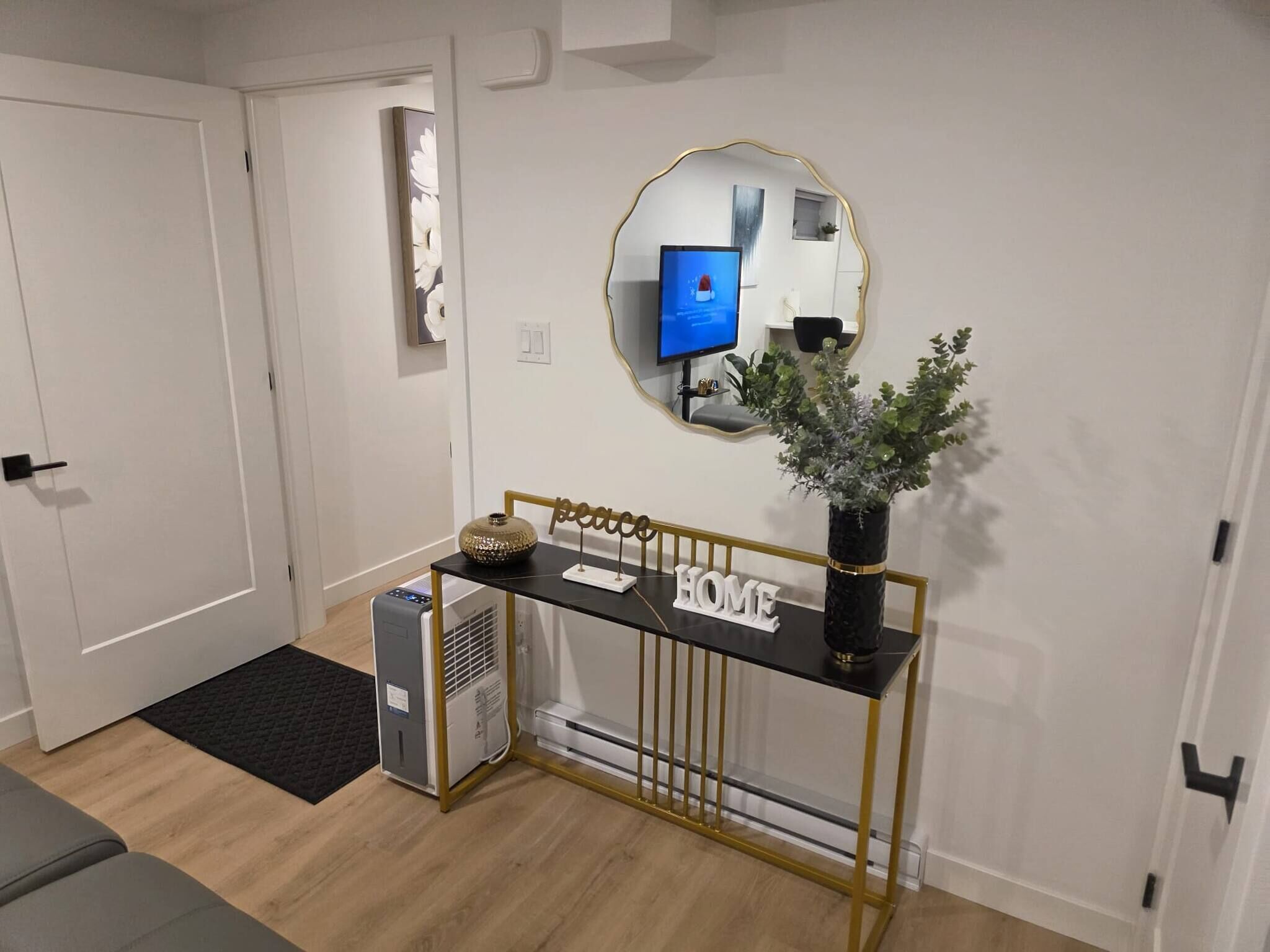 House, 1 Bedroom | Interior